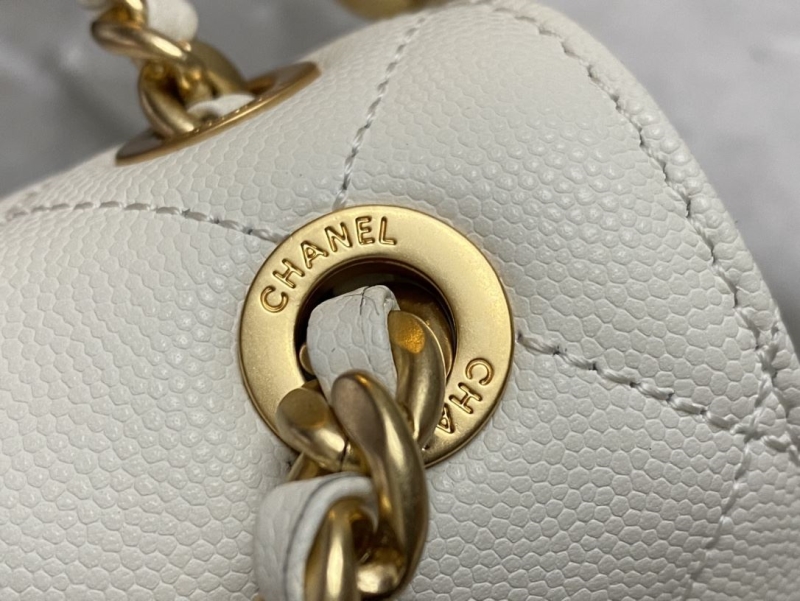 Chanel CF Series Bags